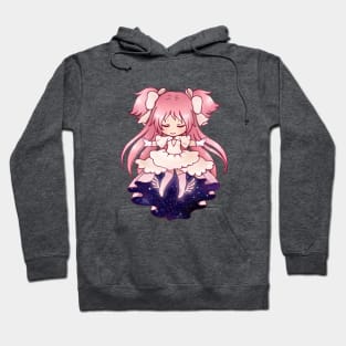 Madoka Hoodie